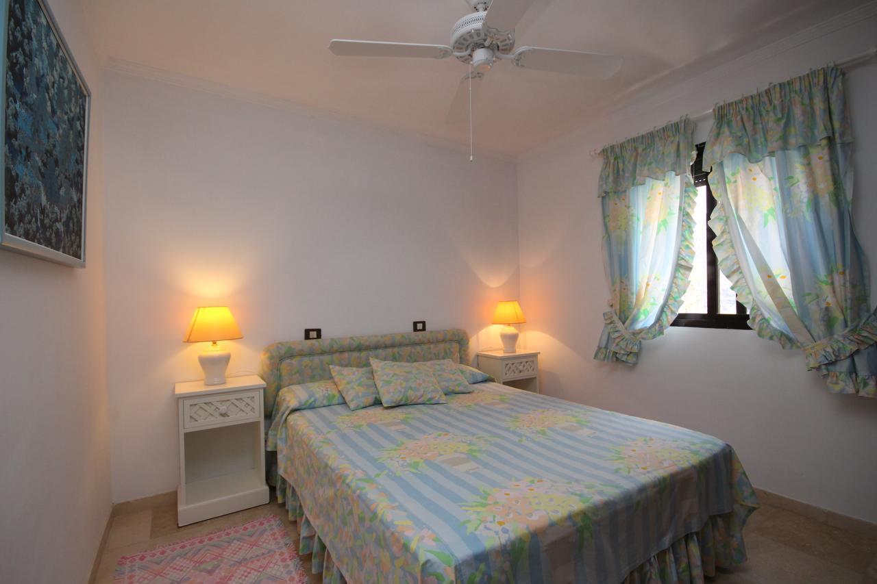 אקנטילדו דה לוס גיגנטס Villa Los Gigantes View מראה חיצוני תמונה